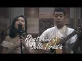 Download Lagu Syahrini - Restu (cover) by Della Firdatia