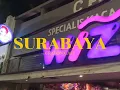 Crayon Case - Surabaya (Unofficial Lyrics Video)