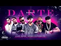 Darte (Remix) - Alex Rose Ft. Myke Towers, Ñengo Flow, Miky Woodz, Juhn, Jhay Cortez