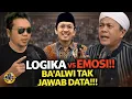 Lagu 🔴[LIVE]EP#283 | LOGIKA KRITIK vs AMARAH NASAB: Mengapa Ba‘alwi \u0026 Kibin Gagal Menjawab Data Ilmiah❓