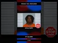 Williamson Texas Booking Records - 07 July 2026