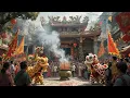 Download Lagu Lukang, Taiwan🇹🇼 De oudste traditionele stad met meer dan 300 jaar geschiedenis (4K UHD)