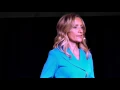 My dream died now what Lynette Lewis TEDxRaleigh