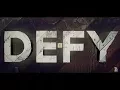 Of Mice \u0026 Men - Defy (Official Lyric Video)