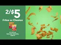 Price Chopper Weekly Ad - October 2