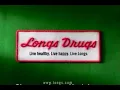 Longs Drugs TV Commercials from 2000
