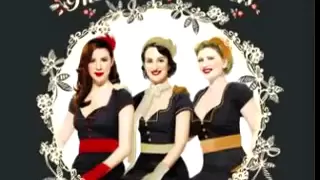 Download I Will Survive. The Puppini Sisters MP3