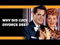 Utterly Tragic Details About Desi Arnaz