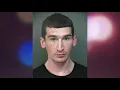 Longmont Police search for man suspected in series of rooftop burglaries