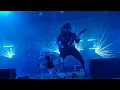 Beyond the Black- Winter Is Coming live