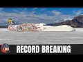 Download Lagu Hoe je een snelheidsrecord op land breekt