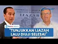 Download Lagu Ketua Dewan Pers Heran Kasus Dugaan Ijazah Palsu Jokowi Belum Usai: Harusnya Tunjukkan dengan Bangga
