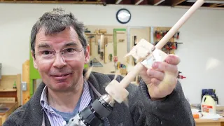Your Dowel Maker sucks...  Unless its one of these!
