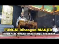 Download Lagu Fungsi Masjid demi Kemaslahatan Ummat ||Ceramah Terbaru Al Ustazd Abdil Muhadir Ritonga.