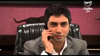 وادي الذئاب الجزء 3 الثالث الحلقة 4 