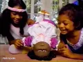 1983 Cabbage Patch Kids Talking Kids Toy Commercial 2