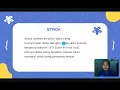 Struktur Data Array Hash Map Stack Queue