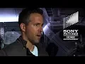 Life - Behind the Scenes with Ryan Reynolds Jake Gyllenhaal