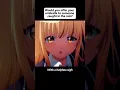 Download Lagu Would you offer your umbrella to someone caught in the rain? #anime #animegif #animeweeb #youtube