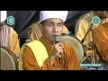 Lagu Qosidah Allah - Allahu ~ Sholatun ~ Syi'ir Kereto Jowo ~ Subhanallah @ Turen (14 Mei 2016)