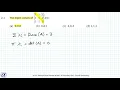 GATE Eigenvalue Eigenvector Problems Short Cut Method Example 7 The eigen values of are