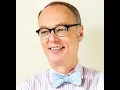 CULINARY CHARACTERS UNLOCKED - CHRISTOPHER KIMBALL