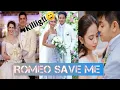 Super Kilig!!! Romeo and Juliet Challenge Tiktok Compilation | Lovestory and Wedding Edition