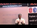 Object Oriented Programming Structure part 5 by Neeraj Sir