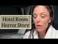 Lagu Hotel Room Horror Story || Bethenny Frankel FP 