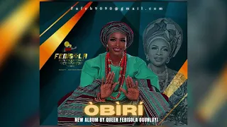  b r by queen febisola
