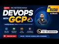 Google Cloud Training in Telugu GCP Full Course for Beginners DevOps Cloud Engineer by Rushi