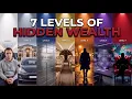 How Billionaires Spend Millions To Look Broke The 7 Levels