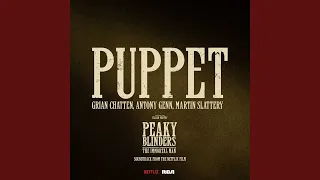 puppet taken from peaky blinders the immortal man soundtrack from the netflix film 