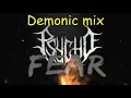 Lagu { HQ } Disturbed - Tyrant ( Demonic ) - Lyrics