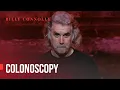 Billy Connolly - Colonoscopy - World Tour of New Zealand