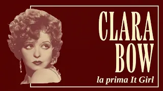 100 Rare Photos Of Clara Bow That Reveal Her Untold Story