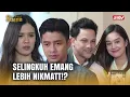 Lagu Kedekatan Aisyah Dengan Setya, Makin Menjadi2! | Berbagi Suami ANTV Eps 74 FULL