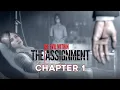 The Evil Within The Assignment GAMEPLAY WALKTHROUGH - Chapter 1 An Oath