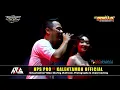 KALAH - DIFARINA INDRA FT CAK FENDIK  || OM ADELLA | ANNIV 2ND PLAT AD GAYA BEBAS