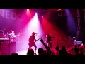 Shinedown - Cyanide Sweet Tooth Suicide Orlando FL