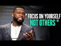 50 Cent Life Advice Will Leave You SPEECHLESS Must Watch