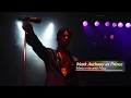 Prince Tribute Show Mark Anthony as Prince