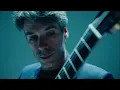 Alfonsina y el Mar de Ariel Ramirez pour guitare solo par Benjamin Valette