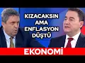 Download Lagu Ali Babacan yayın boyunca bu gazeteciyle tartıştı