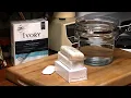 IVORY SOAP In Memoriam