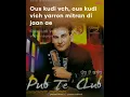 Download Lagu oas kudi vich || preet barar || old Punjabi song || old songs | speed records | t-series | pravmusic