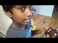 how to fly drone X-TREME AERO77