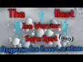 The Best Ice Warrior Safe Spot - OSRS