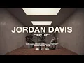 Jordan Davis - Buy Dirt (Live Performance Video)