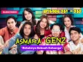Download Lagu Asmara Gen Z - Episode 231 - 232 | Retaknya Sebuah Keluarga